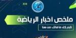 ملخص أخبار الرياضة اليوم.. بيراميدز يريد السولية وتصريحات صلاح حول مستقبله وعقوبة فتوح في الزمالك - صوت العرب