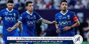 تشكيل الهلال السعودي أمام استقلال طهران الإيراني في دوري أبطال آسيا - صوت العرب