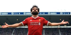 سكاي سبورتس تصف محمد صلاح بـ «ملك منطقة الجزاء» - صوت العرب