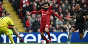 ماتش ليفربول.. مشاهدة مباراة ليفربول وباير ليفركوزن مباشر (0-0) - صوت العرب