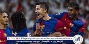 القنوات الناقلة لمباراة برشلونة وريد ستار في دوري أبطال أوروبا - صوت العرب