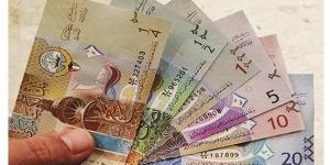 سعر الدينار الكويتي مقابل الجنيه في البنوك اليوم الأربعاء 6 نوفمبر 2024 - صوت العرب