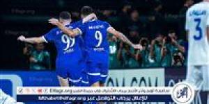 ميتروفيتش وجيسوس يتحدثان عن فوز الهلال على الاستقلال - صوت العرب