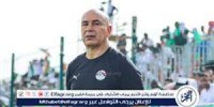 "تشمل الأهلي والزمالك" حسام حسن يحدد قائمة حراس مرمى منتخب مصر لمعسكر نوفمبر - صوت العرب