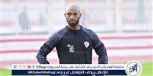 مدرب الزمالك يفاجئ شيكابالا وعمر جابر.. ماذا حدث؟ - صوت العرب