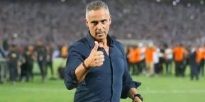 عرض سعودى يهدد بقاء جوميز مع الزمالك و3 صفقات على الأبواب فى الشتاء - صوت العرب