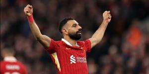 لن أنساكم.. هل يرحل محمد صلاح عن ليفربول فى الصيف المقبل؟ - صوت العرب