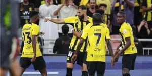 بث مباشر.. مباراة الاتحاد والعروبة في دوري روشن عبر قناة SS 4 HD (0-1) - صوت العرب