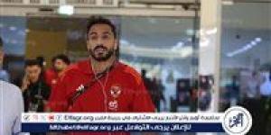 لاعب الأهلي السابق يهاجم كهربا: "جاء ليغيظ الزمالك فقط" - صوت العرب