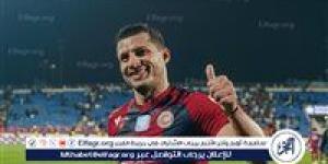 الزمالك يحدد موقفه من عودة طارق حامد في الميركاتو الشتوي - صوت العرب