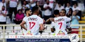 عودة شلبي ودونجا لقائمة الزمالك لمواجهة سموحة.. وغياب هذا اللاعب - صوت العرب