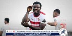 تفاصيل جديدة بشأن رحيل سامسون.. والزمالك يحدد بديله - صوت العرب