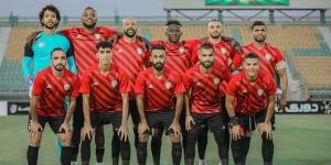 الشوط الأول.. طلائع الجيش يتقدم على المحلة وتعادل سلبي بين الاتحاد والحدود - صوت العرب