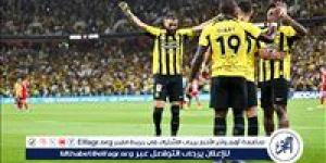 تشكيل الاتحاد المتوقع أمام العروبة في دوري روشن السعودي - صوت العرب