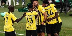 مشاهدة مباراة الاتحاد والعروبة بث مباشر عبر قناة SPORT 2 HD - صوت العرب