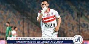 عاجل.. الزمالك يكشف سبب غياب ناصر ماهر عن لقاء سموحة - صوت العرب