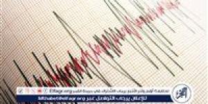 زلزال بقوة 6.2 ريختر يضرب تشيلي - صوت العرب