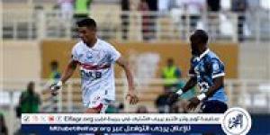 لهذا السبب.. نجم الزمالك يندم بعد انتقال نجله لبيراميدز - صوت العرب