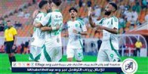 ملخص أهداف مباراة الأهلي والرائد في دوري روشن السعودي - صوت العرب