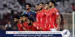 الأهلي يفاجئ نجميه بهذا القرار - صوت العرب