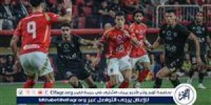 شرط وحيد يمنع نجم الأهلي من الانتقال إلى الزمالك - صوت العرب