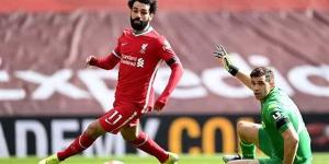 بث مباشر (0-0).. مشاهدة مباراة ليفربول وأستون فيلا في البريميرليج عبر قناة SPORT 1 HD - صوت العرب