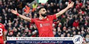 محمد صلاح يواصل التألق في الدوري الإنجليزي - صوت العرب