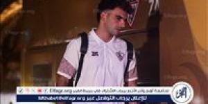 تطورات إصابات لاعبي الزمالك قبل فترة التوقف الدولي - صوت العرب