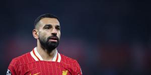 براتب خيالي.. جالطة سراي التركي يفاوض محمد صلاح - صوت العرب