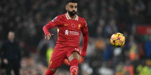 غياب محمد صلاح.. وجوه جديدة في قائمة منتخب مصر - صوت العرب