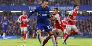 مشاهدة مباراة تشيلسي وأرسنال بث مباشر في الدوري الإنجليزي Chelsea and Arsenal (التردد) - صوت العرب