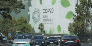 الهيئة القبطية الإنجيلية تشارك في قمة المناخ COP 29 بأذربيجان - صوت العرب