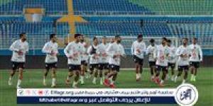 منتخب مصر يخوض أولى تدريباته باستاد الدفاع الجوي.. وتغيير موعد مباراة بتسوانا - صوت العرب