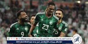 القنوات الناقلة لمباراة السعودية وأستراليا في تصفيات كأس العالم 2026 - صوت العرب