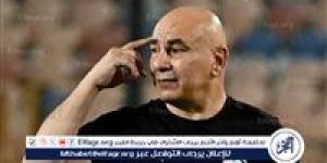 أحمد سامي: حسام حسن صنع حالة اجتهاد بين لاعبي الدوري - صوت العرب