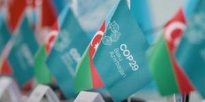 انطلاق مؤتمر "COP29" في العاصمة الأذرية باكو - صوت العرب