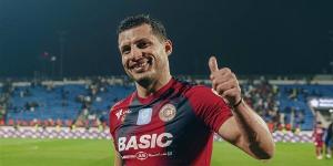 مصدر يكشف مصير عودة طارق حامد للزمالك في الميركاتو - صوت العرب