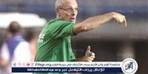 فييرا ينصح زيزو بالانتقال إلى الدوري السعودي ويدافع عن شيكابالا - صوت العرب