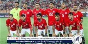 تشكيل منتخب مصر المتوقع ضد كاب فيردي في تصفيات أمم إفريقيا 2025 - صوت العرب