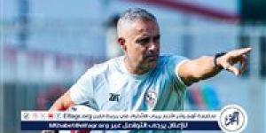 جوميز يحسم الجدل بشأن مستقبله مع الزمالك - صوت العرب