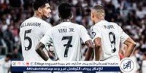 تحديد أولى صفقات ريال مدريد في الميركاتو الصيفي - صوت العرب