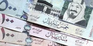 سعر الريال السعودي مقابل الجنيه في بداية التعاملات - صوت العرب