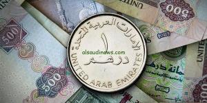 سعر الدرهم الإماراتي في البنوك وشركات الصرافة اليوم الأربعاء 13 نوفمبر 2024 - صوت العرب