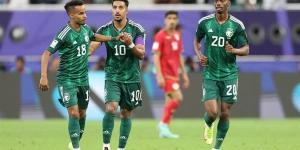 موعد مشاهدة مباراة السعودية وأستراليا في تصفيات كأس العالم 2026 - صوت العرب