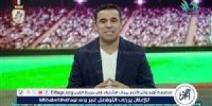 خالد الغندور: صفحات السوشيال ضربت لي تصريح كاذب عن صلح الشيبي مع حسين الشحات - صوت العرب