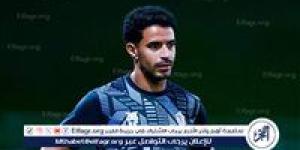 سبب استبعاد عمر جابر من ودية الزمالك أمام النصر الليبي - صوت العرب