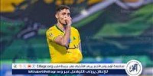 عاجل.. محمد شريف يضع شرطًا واحدًا للانتقال إلى الزمالك - صوت العرب