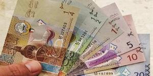 سعر الدينار الكويتي اليوم في البنوك المصرية 14 نوفمبر 2024 - صوت العرب