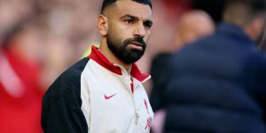 محمد صلاح يرشح ليفربول للفوز بكل ألقاب الموسم - صوت العرب