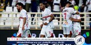 عاجل.. تغيير موعد مباراة الزمالك والنصر الليبي - صوت العرب